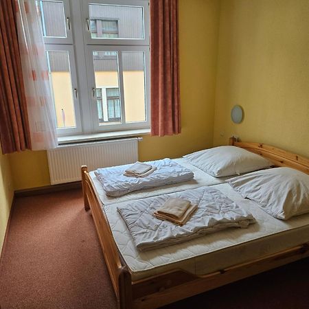 Cafe Koenig Hotel Oberwiesenthal Cameră foto