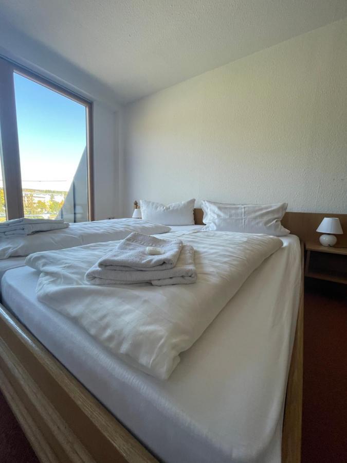 Cafe Koenig Hotel Oberwiesenthal Exterior foto